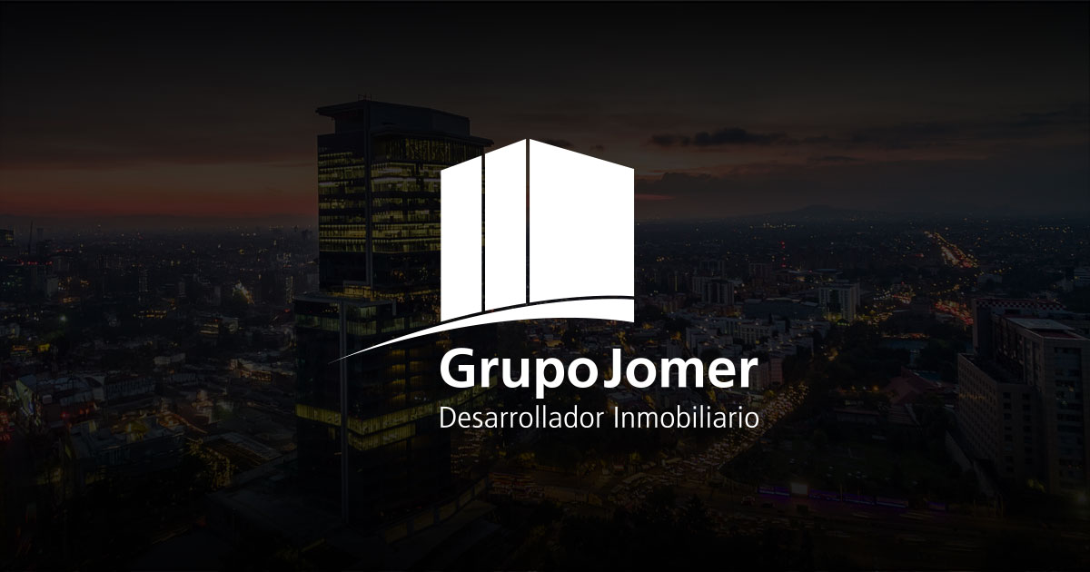 Grupo Jomer
