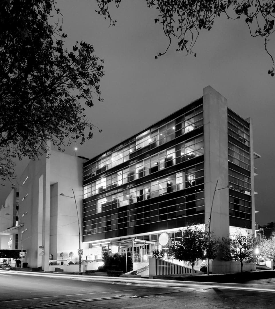 Desarrollador Inmobiliario