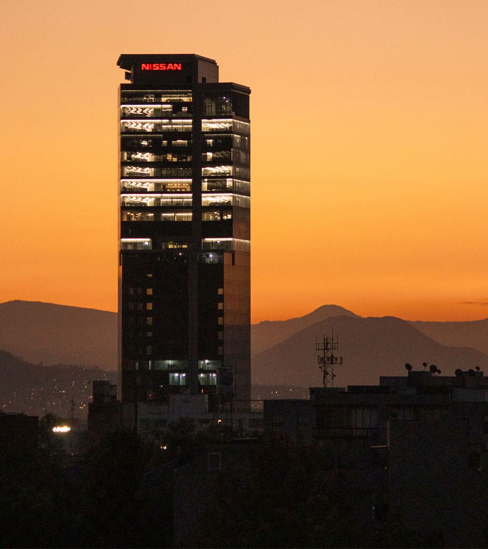 Corporativos - Grupo Jomer