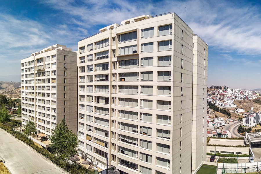 Alta Vitta - Grupo Jomer