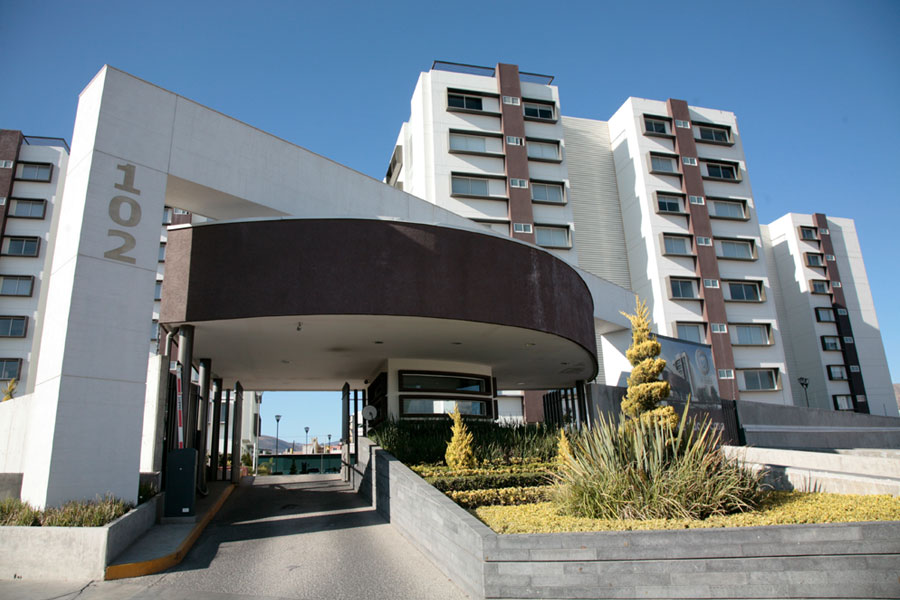 Urban Flats Platino - Grupo Jomer